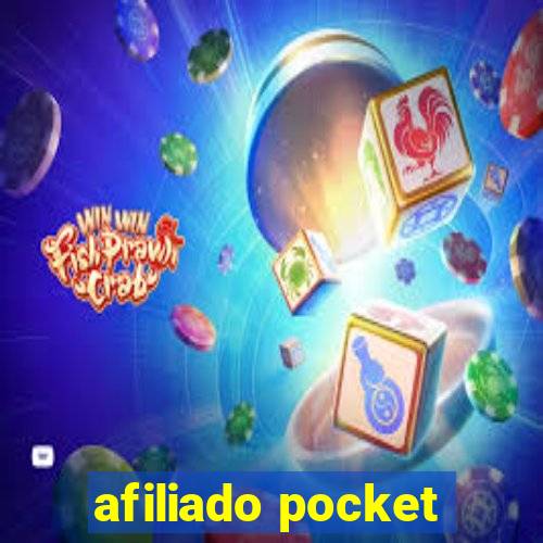 afiliado pocket